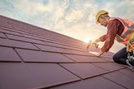 Best Roofing for New Construction  in Napa, CA